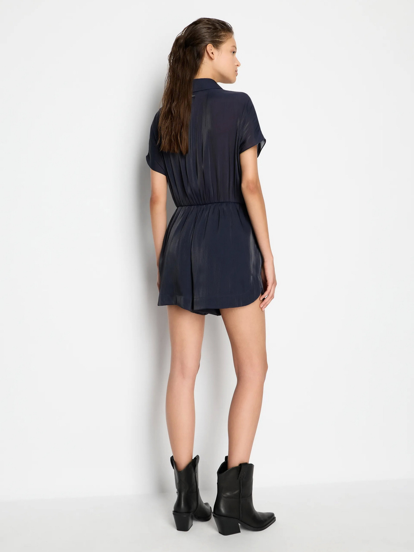 Комбінезон Armani Exchange модель 3DYA18-YNUUZ-1593 Фото