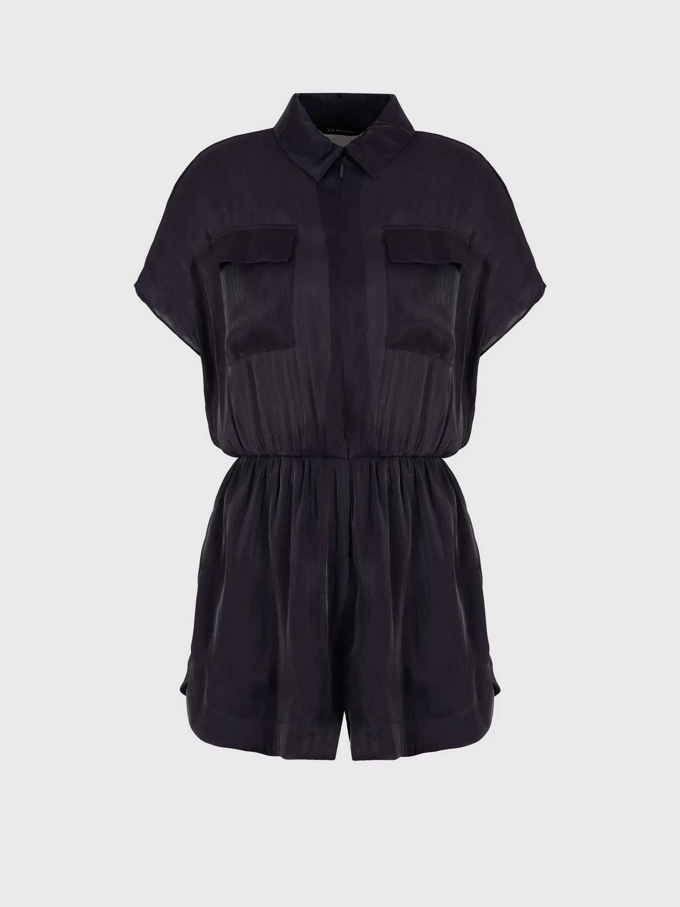 Комбінезон Armani Exchange модель 3DYA18-YNUUZ-1593 Фото