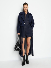 Комбінезон Armani Exchange модель 3DYA18-YNUUZ-1593 Комбінезон Armani Exchange модель 3DYA18-YNUUZ-1593 Фото