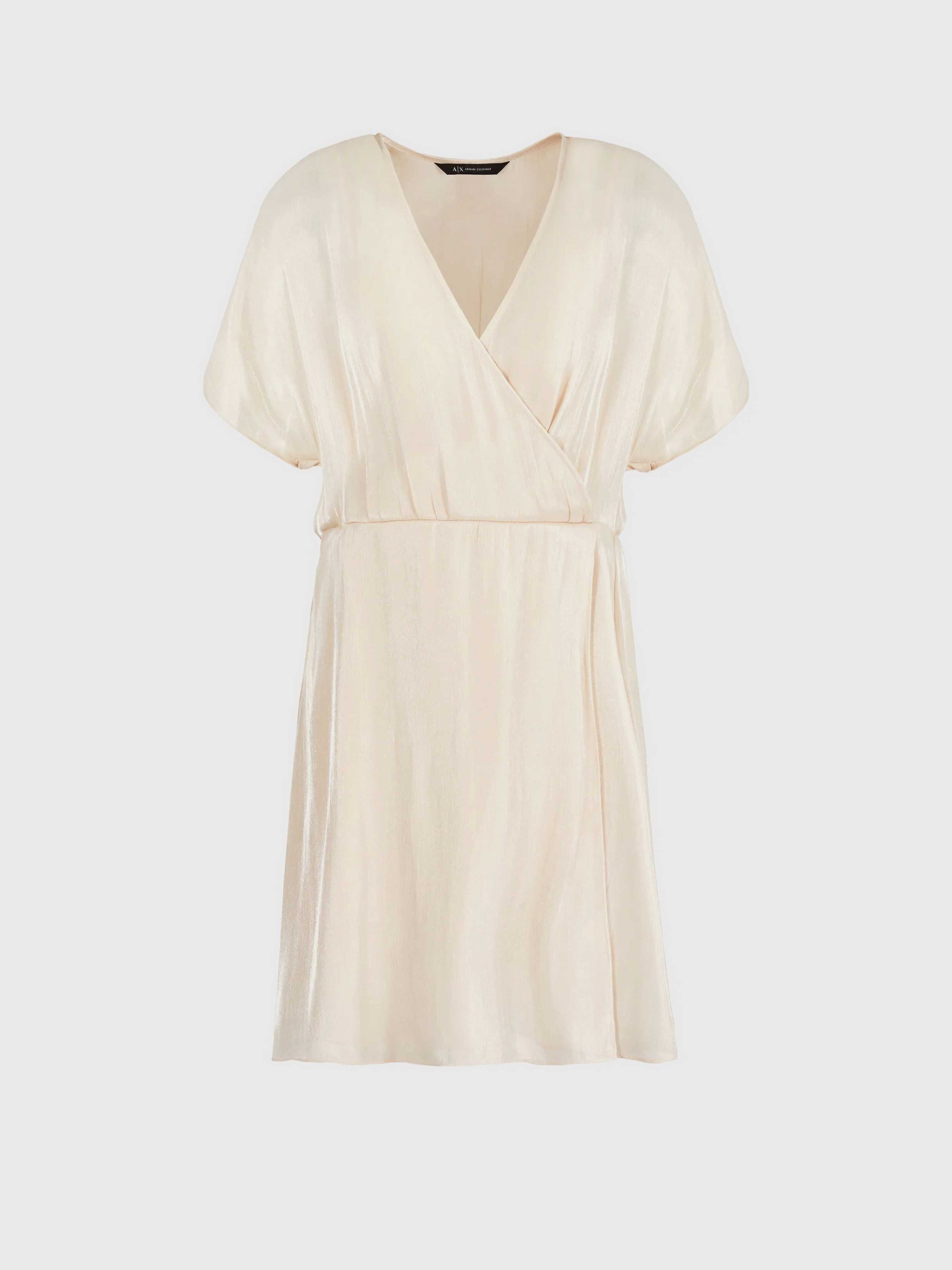 Платье мини Armani Exchange модель 3DYA19-YNUUZ-1787 Фото