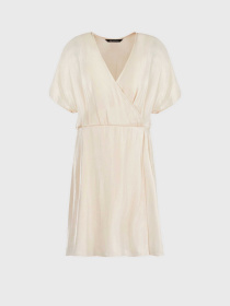 Платье мини Armani Exchange модель 3DYA19-YNUUZ-1787 Фото