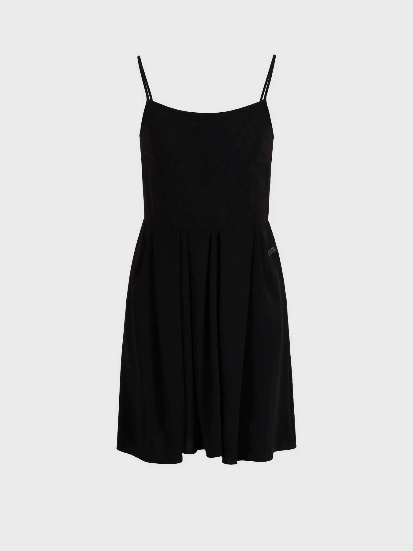 Сукня міні Armani Exchange модель 3DYA31-YN1QZ-1200 Фото