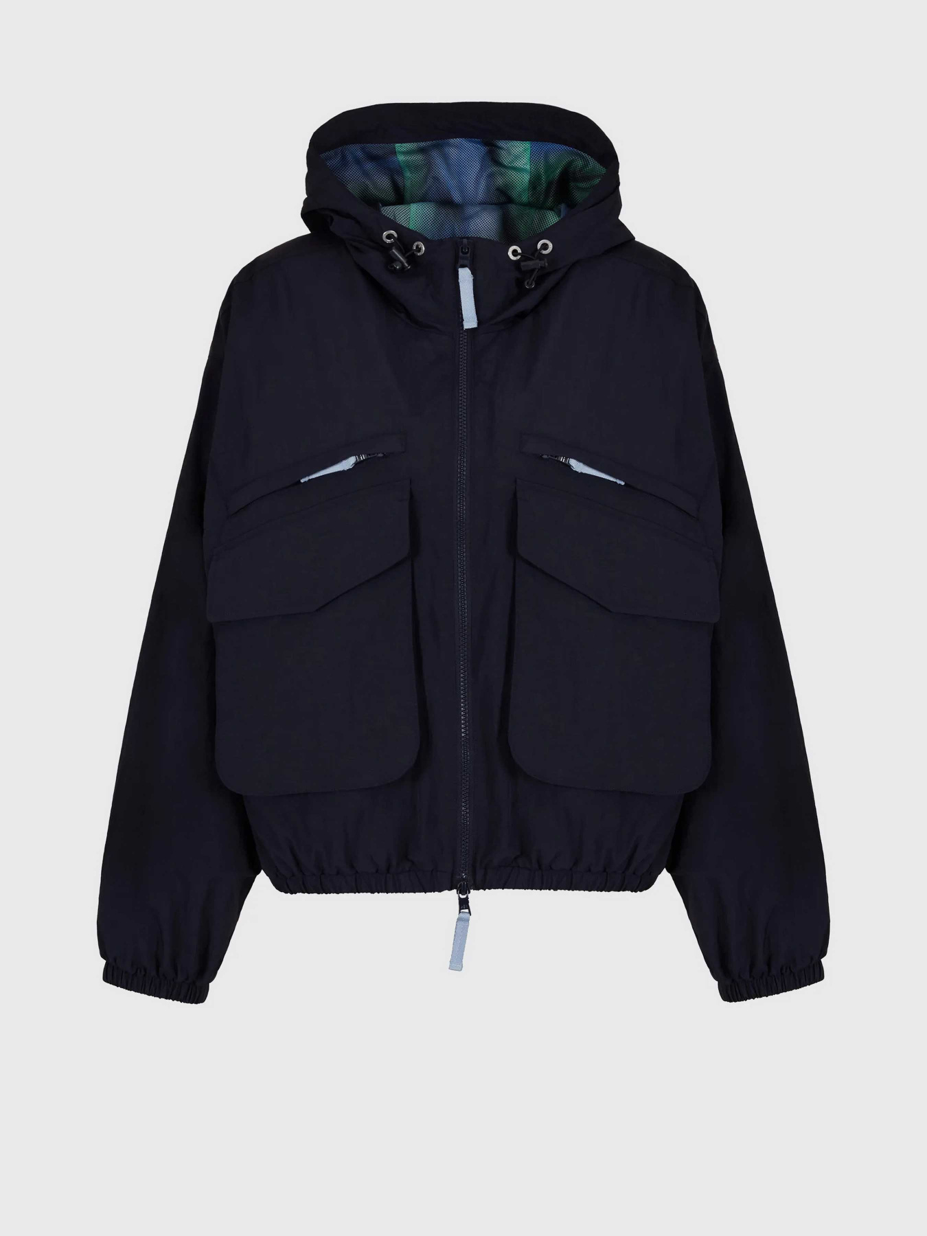 Демісезонна куртка Armani Exchange модель 3DYB10-YNTTZ-1593 Фото