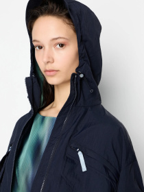 Демісезонна куртка Armani Exchange модель 3DYB10-YNTTZ-1593 Фото