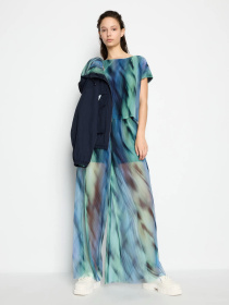 Демісезонна куртка Armani Exchange модель 3DYB10-YNTTZ-1593 Фото