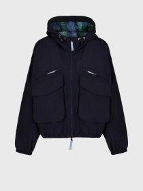 Демісезонна куртка Armani Exchange модель 3DYB10-YNTTZ-1593 Фото