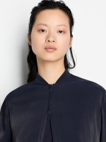 Бомбер Armani Exchange модель 3DYB19-YNUUZ-1593 Фото