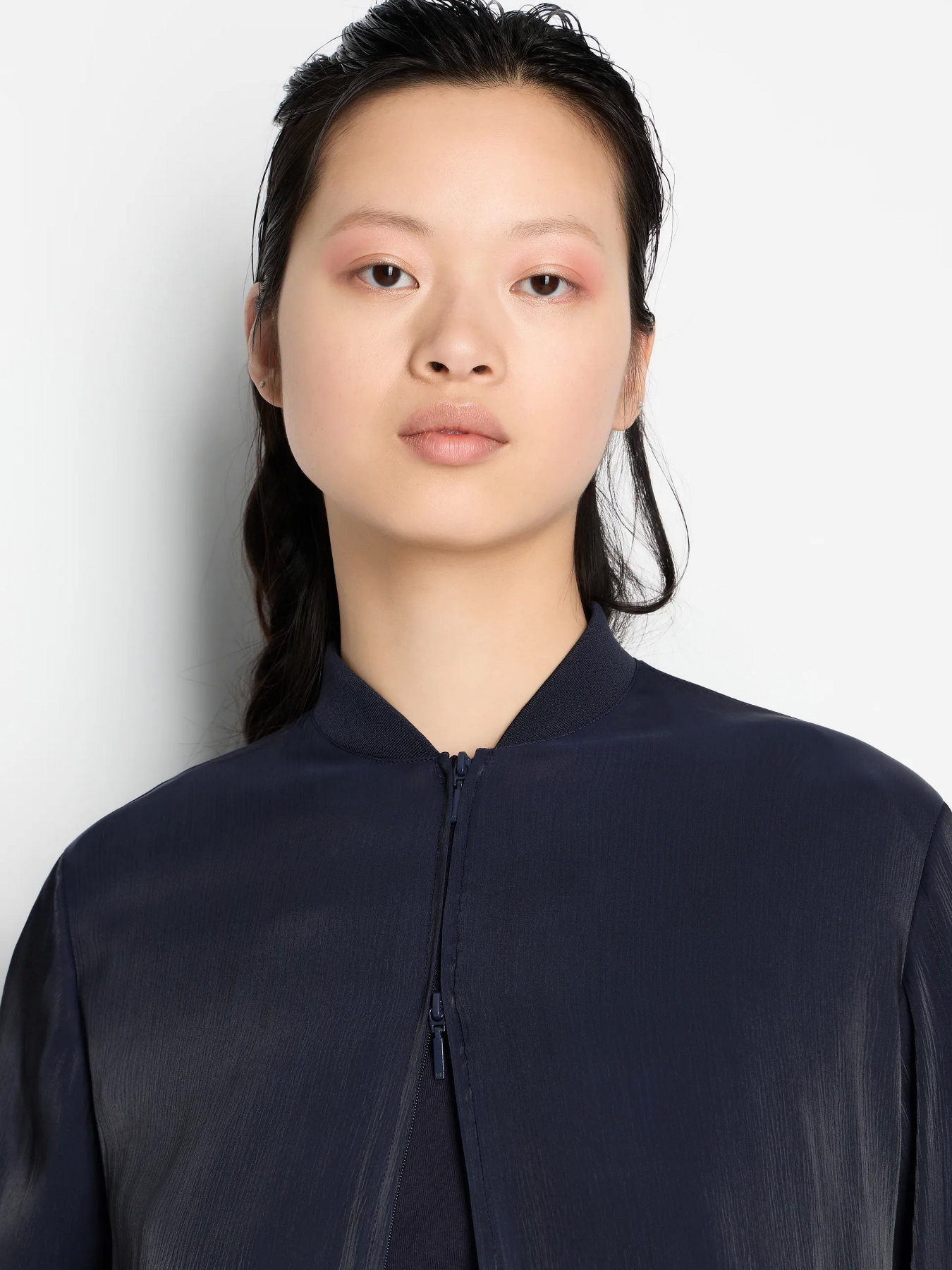 Бомбер Armani Exchange модель 3DYB19-YNUUZ-1593 Фото