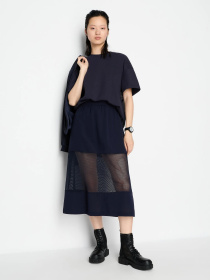 Бомбер Armani Exchange модель 3DYB19-YNUUZ-1593 Фото