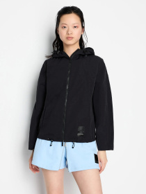 Демисезонная куртка Armani Exchange Milano Edition модель 3DYB25-YN6QZ-1200 Фото