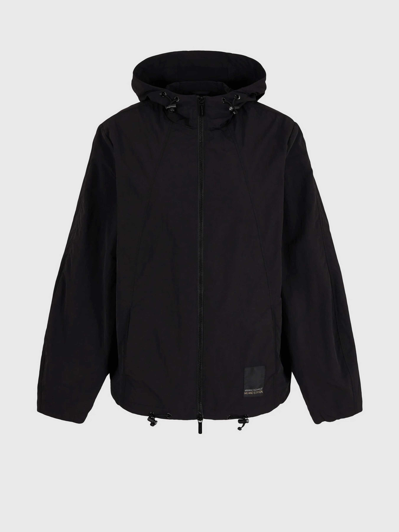 Демісезонна куртка Armani Exchange модель 3DYB25-YN6QZ-1200 Демісезонна куртка Armani Exchange модель 3DYB25-YN6QZ-1200 Фото