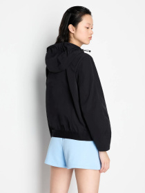 Демісезонна куртка Armani Exchange модель 3DYB25-YN6QZ-1200 Демісезонна куртка Armani Exchange модель 3DYB25-YN6QZ-1200 Фото