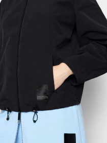 Демісезонна куртка Armani Exchange модель 3DYB25-YN6QZ-1200 Демісезонна куртка Armani Exchange модель 3DYB25-YN6QZ-1200 Фото