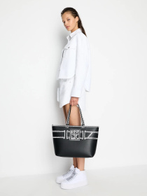 Джинсовая куртка Armani Exchange модель 3DYB49-Y15MZ-0104 Фото