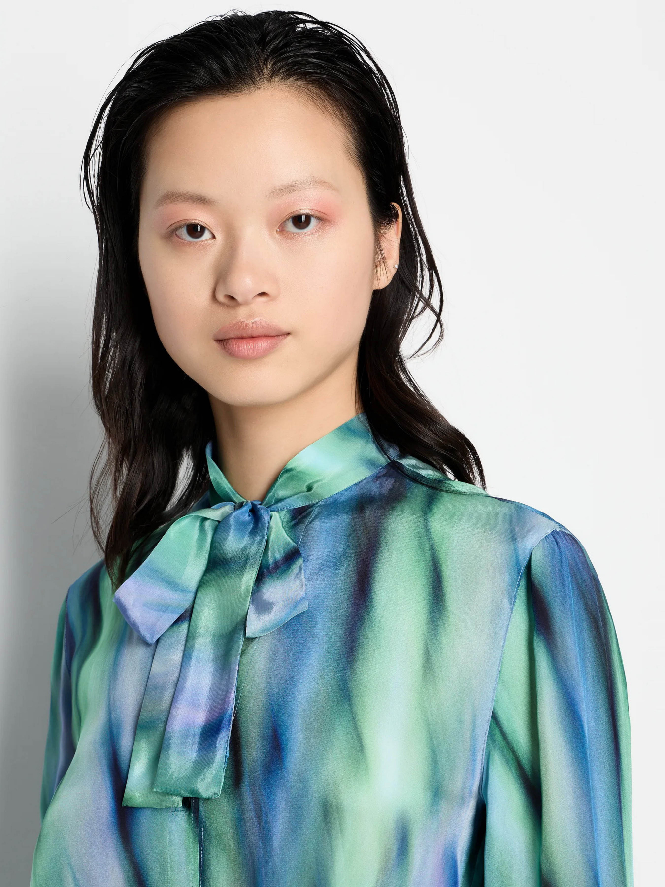 Блуза Armani Exchange модель 3DYC06-YN7QZ-28AC Фото