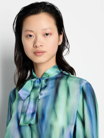 Блуза Armani Exchange модель 3DYC06-YN7QZ-28AC Фото