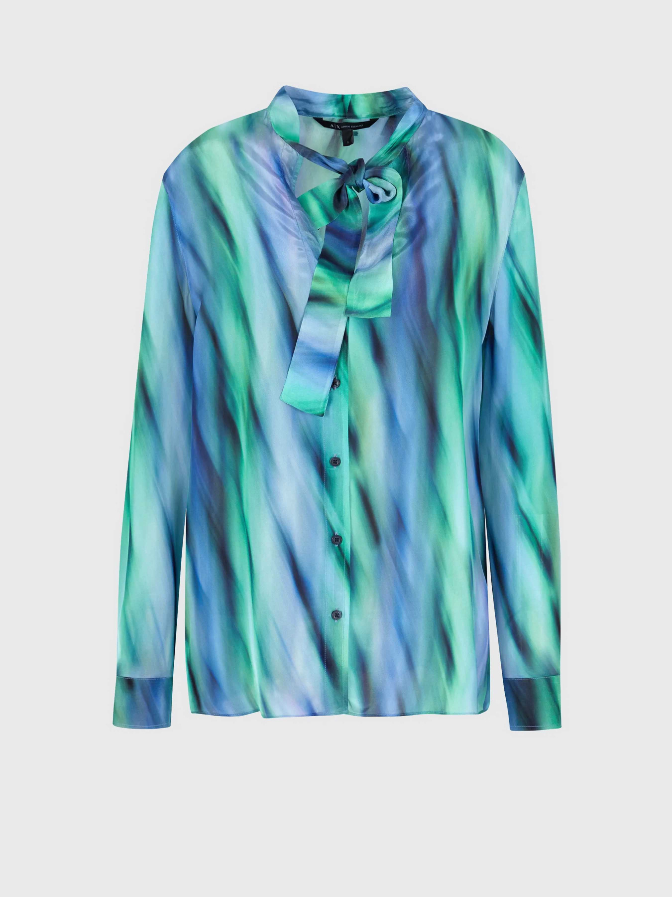 Блуза Armani Exchange модель 3DYC06-YN7QZ-28AC Фото