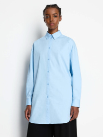 Рубашка Armani Exchange Milano Edition модель 3DYC12-YN3NZ-15DD Фото