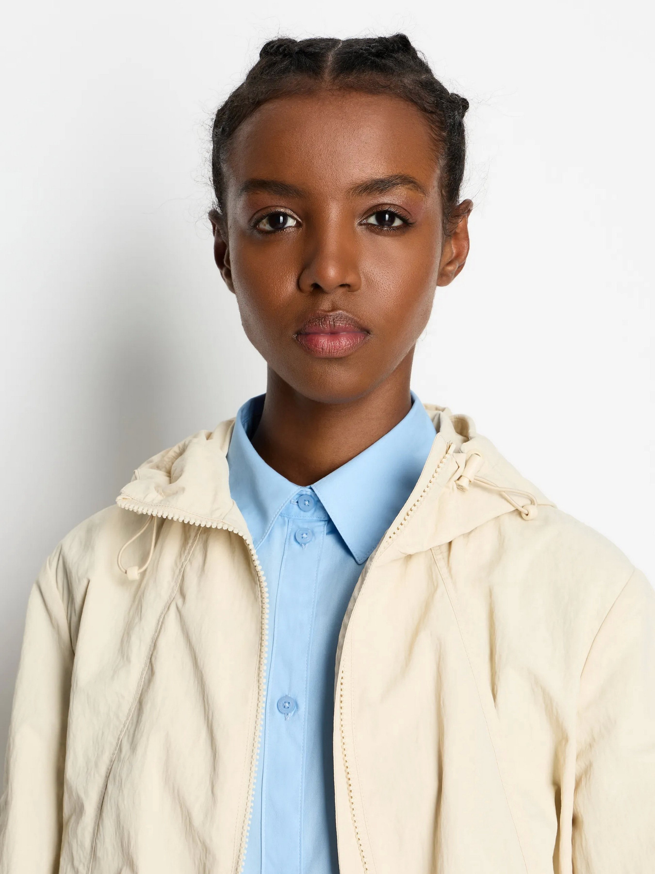 Рубашка повседневная Armani Exchange модель 3DYC12-YN3NZ-15DD Фото