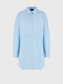 Рубашка повседневная Armani Exchange модель 3DYC12-YN3NZ-15DD Фото