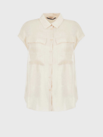 Сорочка повсякденна Armani Exchange модель 3DYC19-YNUUZ-1787 Сорочка повсякденна Armani Exchange модель 3DYC19-YNUUZ-1787 Фото