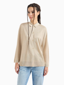 Кардиган Armani Exchange модель 3DYE1F-YM1PZ-2795 Фото