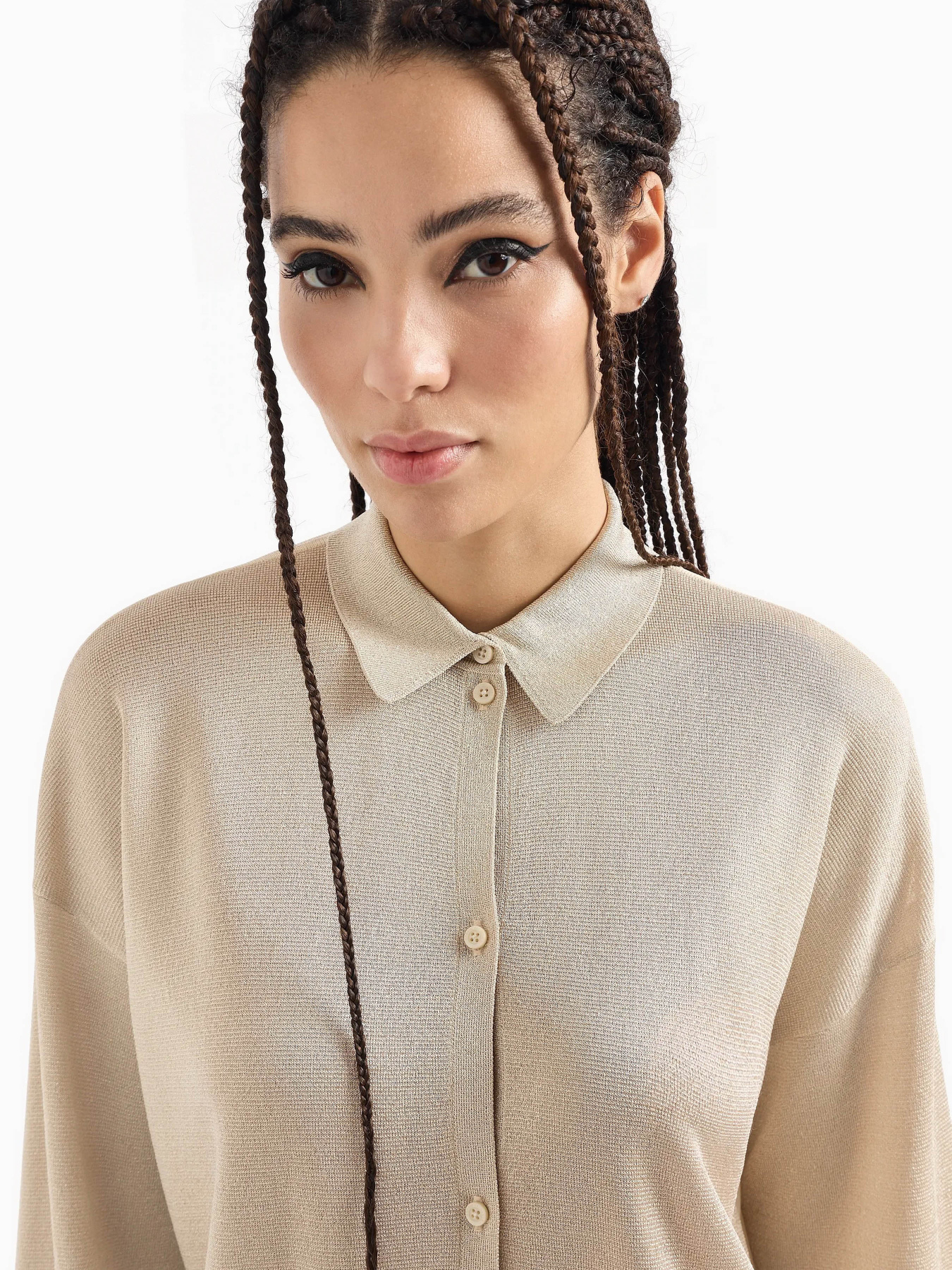 Кардиган Armani Exchange модель 3DYE1F-YM1PZ-2795 Кардиган Armani Exchange модель 3DYE1F-YM1PZ-2795 Фото