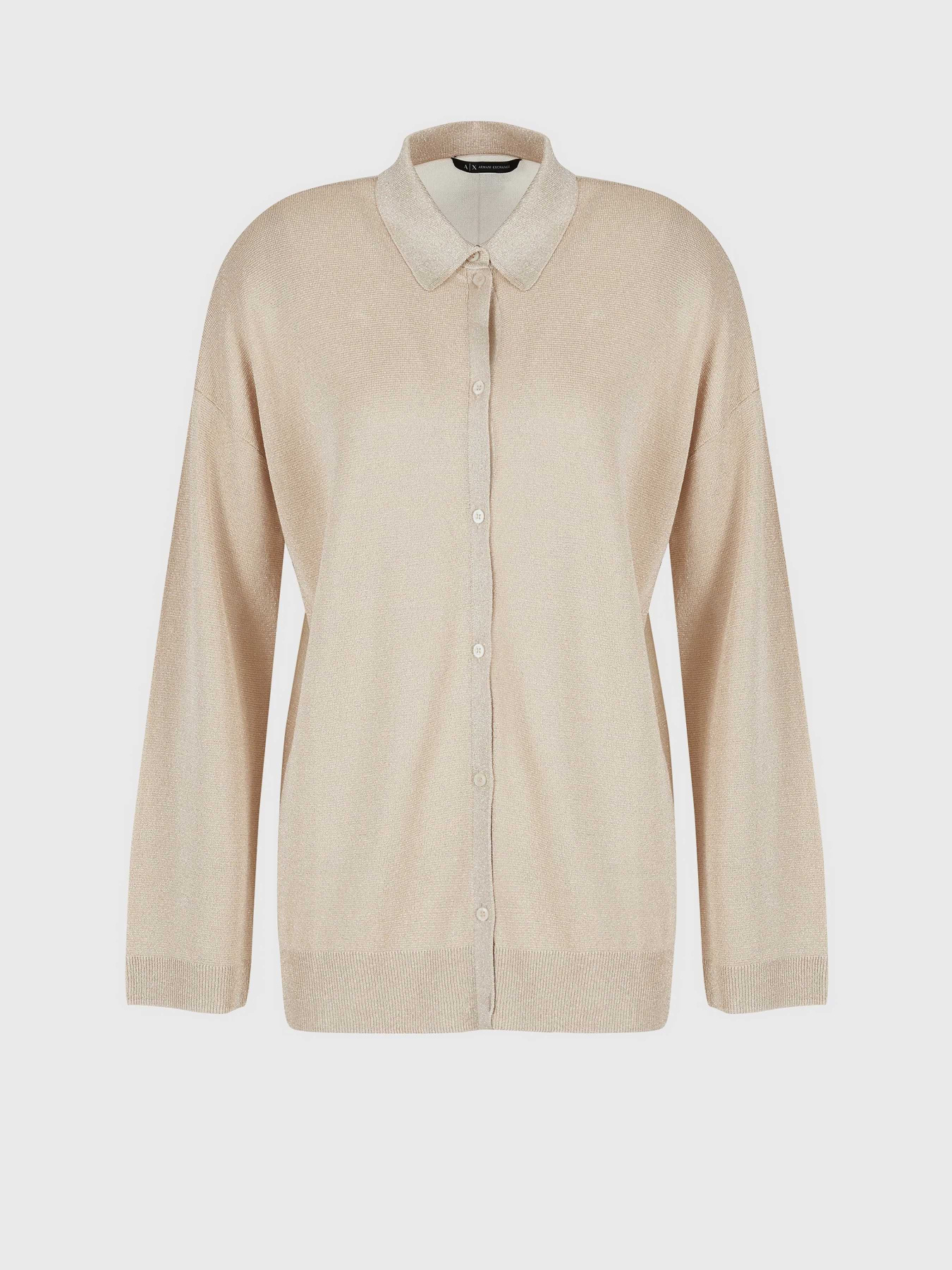 Кардиган Armani Exchange модель 3DYE1F-YM1PZ-2795 Кардиган Armani Exchange модель 3DYE1F-YM1PZ-2795 Фото