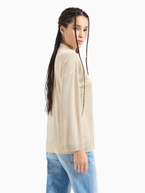 Кардиган Armani Exchange модель 3DYE1F-YM1PZ-2795 Кардиган Armani Exchange модель 3DYE1F-YM1PZ-2795 Фото