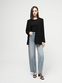 Пиджак Armani Exchange модель 3DYG22-YN1QZ-1200 Фото