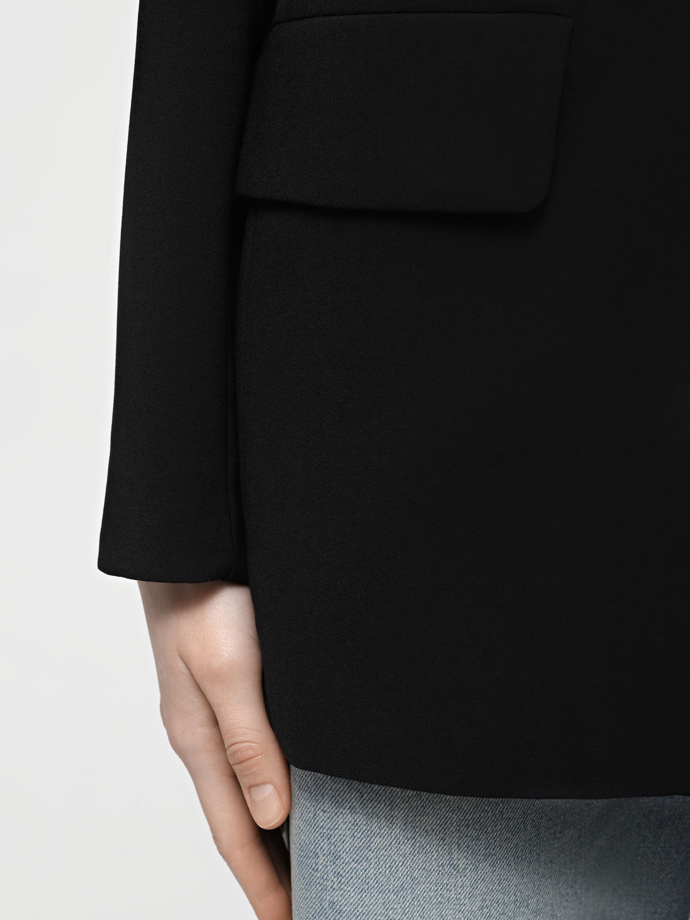 Пиджак Armani Exchange модель 3DYG22-YN1QZ-1200 Фото