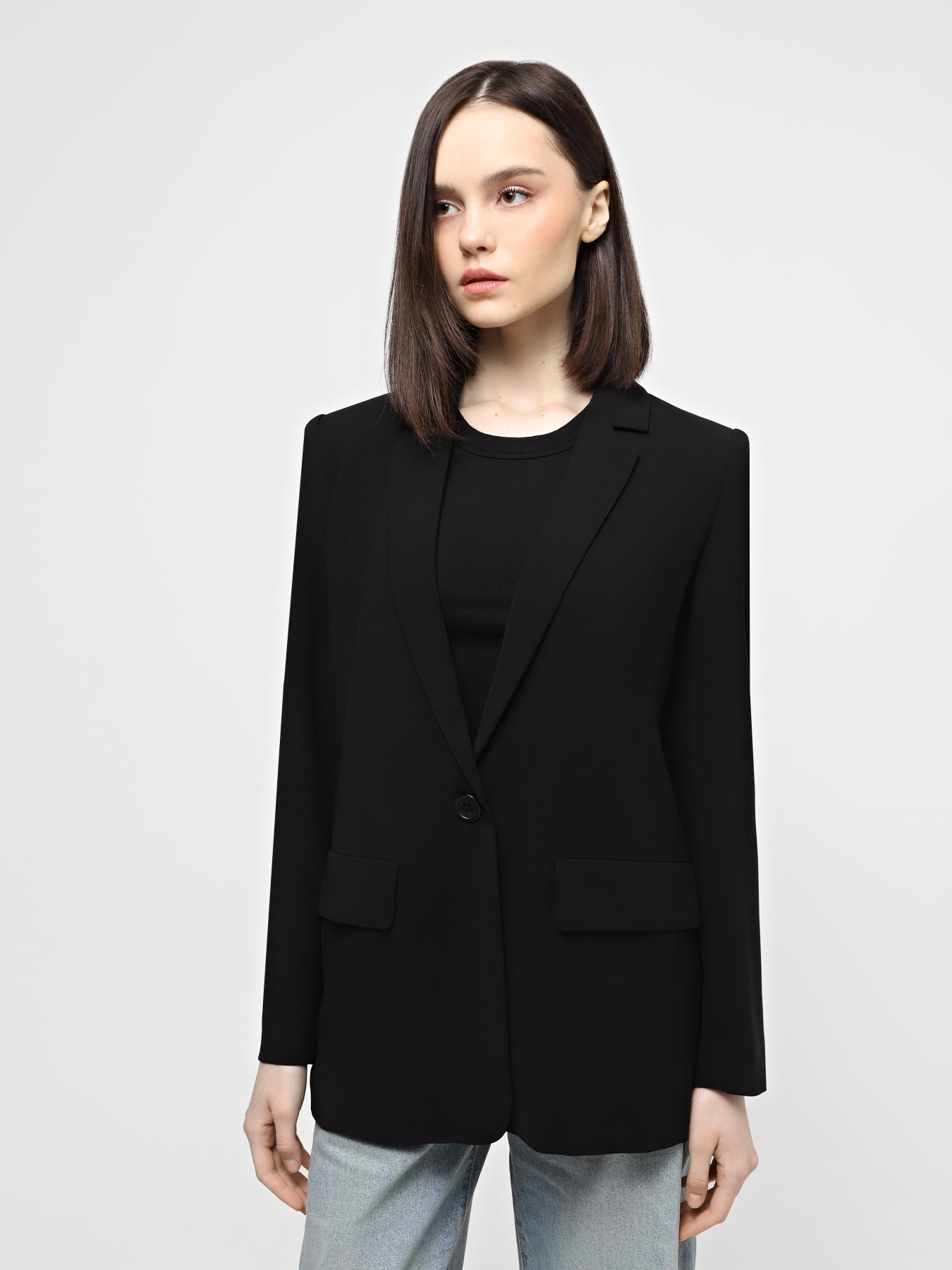 Піджаки Armani Exchange модель 3DYG22-YN1QZ-1200 Піджаки Armani Exchange модель 3DYG22-YN1QZ-1200 Фото