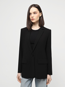 Пиджак Armani Exchange модель 3DYG22-YN1QZ-1200 Фото