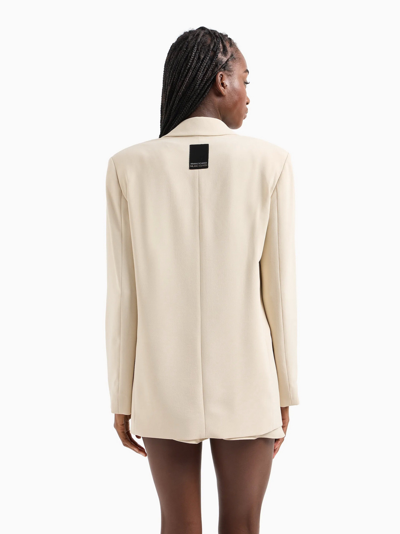 Пиджак Armani Exchange модель 3DYG31-YN1QZ-1787 Фото