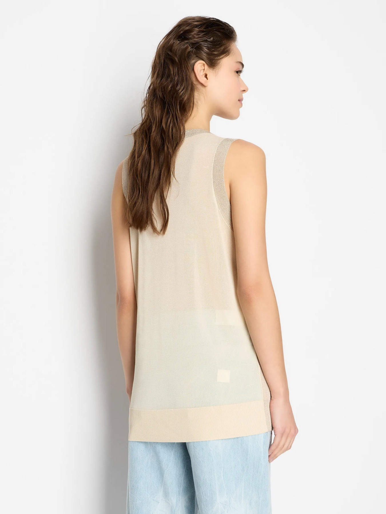 Жилет Armani Exchange модель 3DYH1R-YM1PZ-2795 Фото