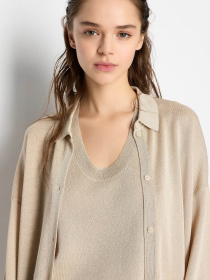 Жилет Armani Exchange модель 3DYH1R-YM1PZ-2795 Фото