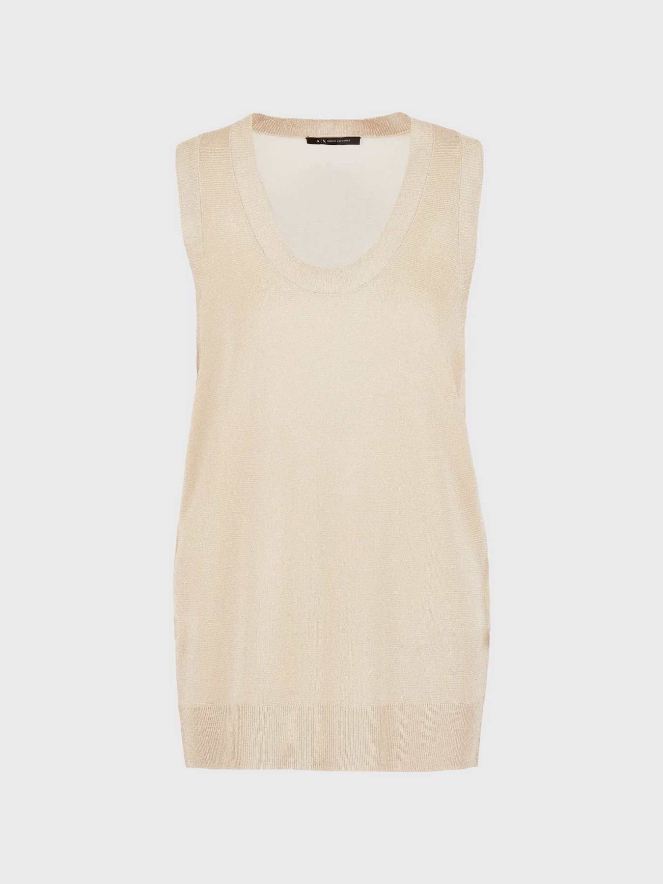 Жилет Armani Exchange модель 3DYH1R-YM1PZ-2795 Фото