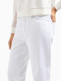 Бойфренди Armani Exchange J16 модель 3DYJ16-Y15MZ-0104 Бойфренди Armani Exchange J16 модель 3DYJ16-Y15MZ-0104 Фото