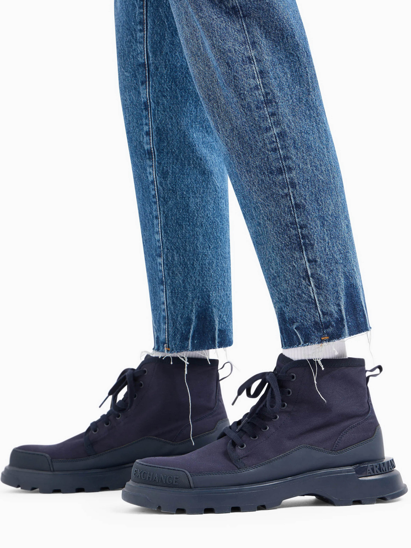 Бойфренды Armani Exchange J16 модель 3DYJ16-Y16EZ-1500 Фото