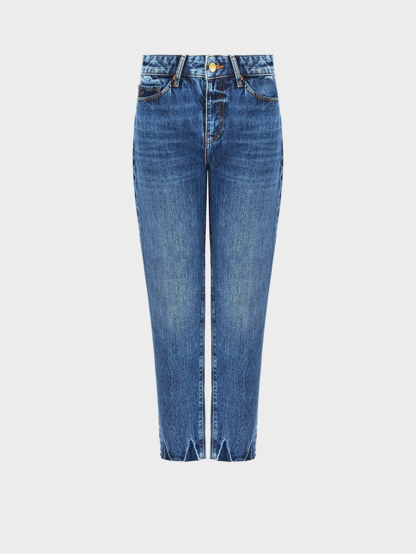 Бойфренды Armani Exchange J16 модель 3DYJ16-Y16EZ-1500 Фото