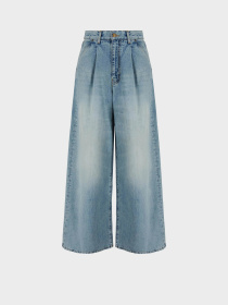 Широкі джинси Armani Exchange J33 модель 3DYJ33-Y27CZ-1500 Фото