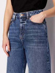 Прямые джинсы Armani Exchange J38 модель 3DYJ38-Y16EZ-1500 Фото