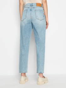 Джинси мом Armani Exchange J51 Модель 3DYJ51-Y27CZ-1500 Фото