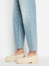 Джинси мом Armani Exchange J51 Модель 3DYJ51-Y27CZ-1500 Фото