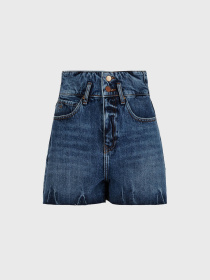 Шорты джинсовые Armani Exchange J71 модель 3DYJ71-Y16EZ-1500 Фото