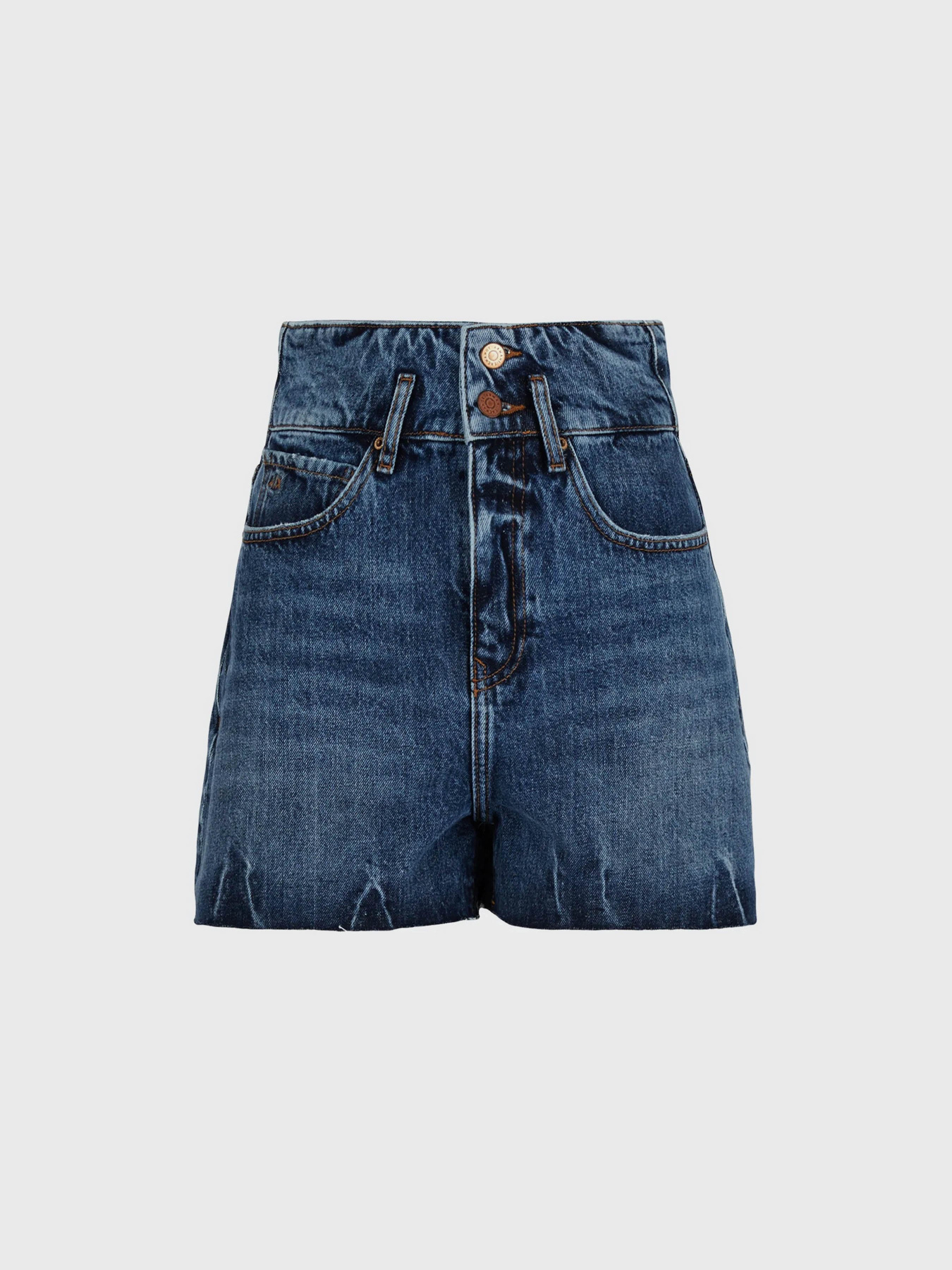 Джинсові шорти Armani Exchange J71 модель 3DYJ71-Y16EZ-1500 Фото