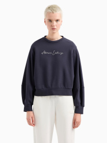 Свитшот Armani Exchange модель 3DYM13-YJFFZ-1593 Фото