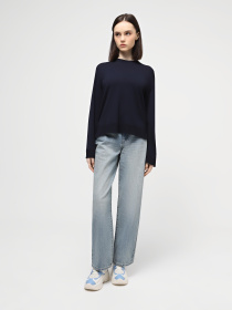 Джемпер Armani Exchange модель 3DYM1E-YMH6Z-1593 Фото