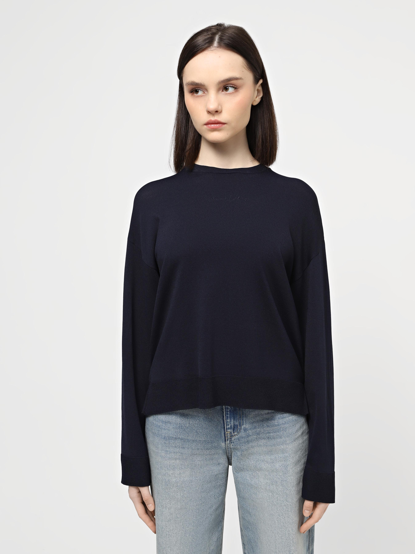 Джемпер Armani Exchange модель 3DYM1E-YMH6Z-1593 Джемпер Armani Exchange модель 3DYM1E-YMH6Z-1593 Фото