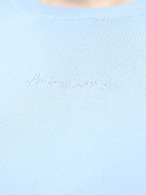 Джемпер Armani Exchange модель 3DYM1E-YMH6Z-15DD Фото